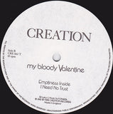 Feed Me With Your Kiss