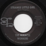 Strange Little Girl