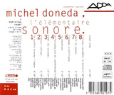 L'Élémentaire Sonore