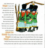 Pincus And The Pig: A Klezmer Tale