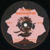 Disintegration