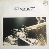 Live Sky Tour