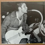 Inside The Head Of John Peel