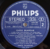 Chico Buarque