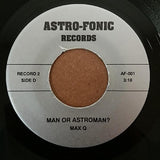 Inside The Head Of John Peel