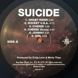 Suicide