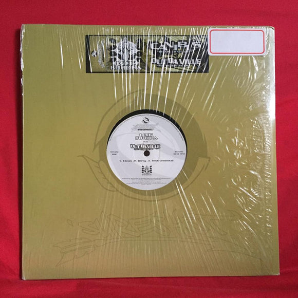 Were Not In Em / Escape To Victory