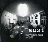 The Wümme Years 1970-73