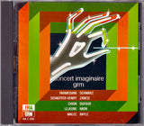 Concert Imaginaire GRM