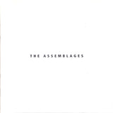 Menagerie / Beach Singularity / Vocalise