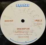 Uriah Heep Live