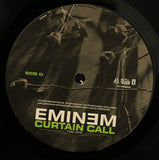 Curtain Call - The Hits