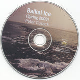 Baikal Ice (Spring 2003)