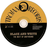 Black And White (The Best Of Greyhound)