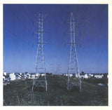 So Much Staying Alive And Lovelessness