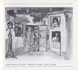 Die Dreigroschenoper / Berlin 1930