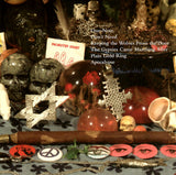 Through The Sun Door