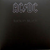 Back In Black