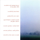 It's Raining Somewhere