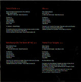 No More Loud Music: The Singles