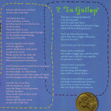 The Milk-Eyed Mender