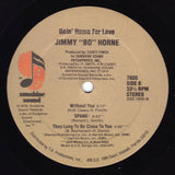 Goin' Home For Love