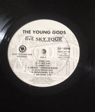 Live Sky Tour