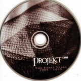 Projekt 100: The Early Years 1985-1995