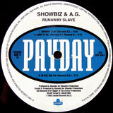 Runaway Slave