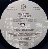 Lust For Life
