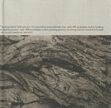 Asmus Tietchens. Vidna Obmana.