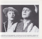 Die Dreigroschenoper / Berlin 1930