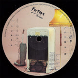 Three Imaginary Boys