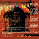 The Politics Of Ecstasy