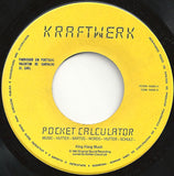 Pocket Calculator