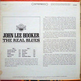 The Real Blues