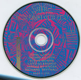 CMCD (Six Classic Concrete, Electroacoustic And Electronic Works: 1970-1990)