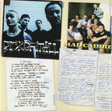 Fat Music Volume V: Live Fat, Die Young