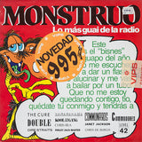 Monstruo "Lo Más Guai De La Radio"