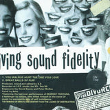The Sylvie And Babs Hi-Fi Companion