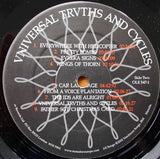 Universal Truths And Cycles