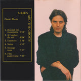 Sirius And The Ghosts