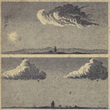 In The Aeroplane Over The Sea