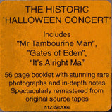 Live 1964 (Concert At Philharmonic Hall)