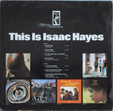 This Is Isaac Hayes