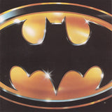 Batman (Motion Picture Soundtrack)