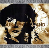 Ohrenschrauben / Ohrensausen