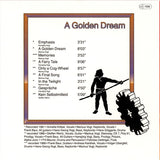 A Golden Dream