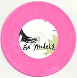 Holy Molar / Ex Models