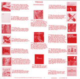 Bloodstains Across Texas - The Jack Ruby State
